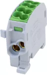 SCB 25-Cu Blok rozdzielczy - odgałęźny Cu 80110 SIMBLOCK zielony