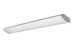 OPRAWA LINIOWA ZEFIR-LED 236, T8-J LED, G13, AC 220-240V, 50/60Hz, IP40, ABS/PC AW2C, CNBOP-PIB