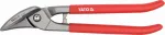 NOŻYCE DO CIĘCIA BLACHY PRAWE 260MM