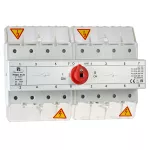 Przełącznik bez sprzęgacza PRZK-8125\W02