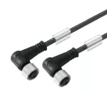 SAIL-ZW-M12BW-3-2.5U Kabel czujnikowy, nr.katalogowy 1005270250