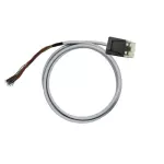PAC-UNIV-RV36-F-2M5 Kabel połączeniowy PLC, nr.katalogowy 7789106025