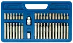 KLUCZE SPECJ.HEX,TORX,SPLINE 40CZ PLAST