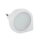 Lampka nocna LED 0,5W 230V