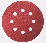 PAP. ¦CIER. RW D115 G40 5PC NS