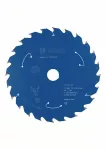Ostrze do piły tarczowej bezprzewodowej Expert for Wood 160 x 1,5 / 1 x 20 T24