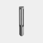 Bollard IP66 Helion LED 10.7W SW 2700-3200-4000K ON-OFF Urban grey 701lm 55-E075-Z5-EH