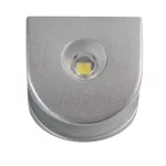 RUBINAS 3LED CW Dekoracyjna oprawa meblowa LED