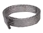 Taśma miedziana płaska Cu 10mm2, 126336