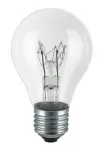 Żarówka wstrząsoodporna E27  60W 127V