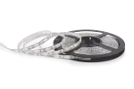 TAŚMA LED NEXTEC EX / 12V / 5050 / 14,4W / 60 LED / IP65 / 6200K +/-250K / 90lm/W / RA>90 / 5m / 10mm