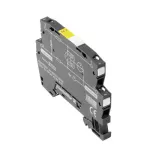 VSSC4 CL FG24VAC/DC0.5A Ogranicznik przepięć Typ 3 (klasa D) do systemów informatycznych / AKPiA, nr.katalogowy 1063770000