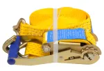 TAŚMA DO BAGAŻU LC2500/5000 daN50/6M 2CZ