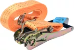 TAŚMA DO BAGAŻU 1500/3000 DAN 50/6M 2PCS