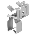 BCVPO 3-7 D20 Klamra nośna