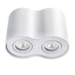 BORD DLP-250-W Suftowa oprawa punktowa