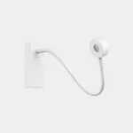 Reading lights Link Surface LED 4W LED warm-white 2700K TOUCH DIMMING White 121lm 05-7366-14-14