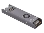 ZASILACZ MODUŁOWY GRAPHITE 12V / IP20 / 33,33A / 400W Wentylator