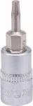 KLUCZ TRZPIENIOWY TORX 1/4
