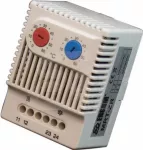 MRT-ZR REGULATOR TEMPERATURY
