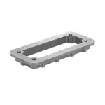 HDC 24B XXL MOUNT FRAME Obudowa do złączy prostokątnych, nr.katalogowy 1003470000