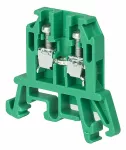 ZUG-G2.5 ZŁĄCZKA K.ZIELONY