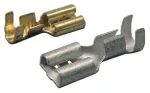 Nasuwka konektorowa rozmiar 2,8x0,5 (100 szt.), PK1,5-F305D-V