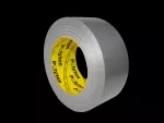 POLYTEX 100 uniwersalna taśma polietylenowa wzmacniana tkaniną 48 mm x 50 m srebrna