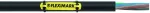 FLEXIMARK Cablelabel PUR 75-15 YE Etykiety