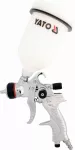 PISTOLET LAKIERNICZY HVLP 0,6L 1,4 MM