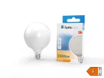 Led G95 E27 15W 1580lm ciepła
