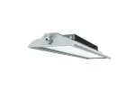 HERMETIC PLUS HT 1660NU 90W 13000lm /740 DALI /SzybaHartowana /szara 7035ds /IP66