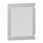 Drzwi do PLM86 transparentne, PanelSet