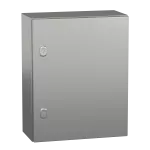 PanelSeT Obudowa wisząca ze stali nierdzewnej S3X IP66 304L 500x 400x 200mm