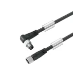 SAIL-M8WM8G-3-1.5U Kabel czujnikowy, nr.katalogowy 1073020150