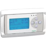 Modicon M171, Sterownik PLC HVAC, 3xAI CAN Modbus SL/TCP BACNet zasilanie 24 48V wyświetlacz