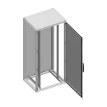 Sarel WSPORNIKI RAMY 19´ FIX RACK 1000