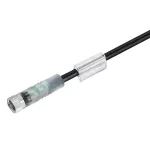 SAIL-M8BG-3L5.0U Kabel czujnikowy, nr.katalogowy 1444180500