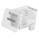 TB PB 40 Zestaw puszek odg. w pojemniku 22l