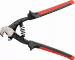 SZCZYPCE DO CIĘCIA GLAZURY 200MM