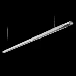 LUGTRACK EVO LED belka 2870 5x2,5mm2 biały