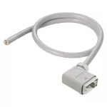 FPL 4G2.5/Q8KW/5 Kabel zasilający < 1 kV, do instalacji ruchomych, nr.katalogowy 8000011743