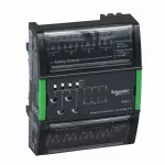 AS-P, moduł wejść uniwersalnych i wyjść analogowych, 8UI, 4AO, wymaga podstawy, bez podstawy TB-IO-W1