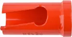OTWORNICA UNIWERSALNA TCT 32MM 5/8''