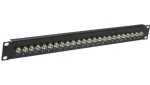 Patchpanel FF-FF 19