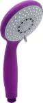 SŁUCHAWKA PRYSZNICOWA 3F10 SALTO VIOLET