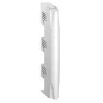 Adaptery Linergy, połączenie zacisków + pokrywa szyny 12x5_30x10 max 80A
