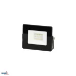 NAŚWIETLACZ LED SMD KASTEL 10W 6000K 850LM IP65 CZARNY
