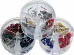 DIN ASSORTMENT BOX II END SLEEVE Pudełko z tulejkami