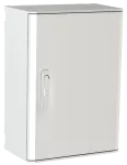 Obudowa HYDRA 466 - IP66 drzwi pełne